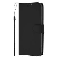 Dėklai Honor 200 90 80 70 60 50 Pro Lite Smart GT SE 5G Dėklas Dangtelis coque Atverčiamas piniginė Telefono dėklai Sunjolly for Honor 200 Case Honor 200 5G juoda