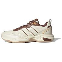 Adidas Neo Strutter Shoes 'White Brown' Sneakers ID3566 36