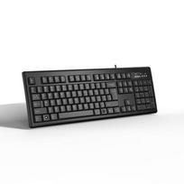 A4Tech WK-100 Wired Keyboard
