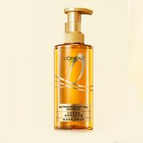 L'Oreal Elseve Extraordinary Oil Smooth Shampoo