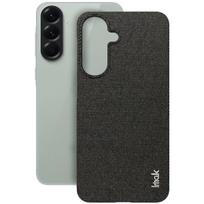 For Samsung Galaxy A37 A57 5G Phone Case IMAK Ruiyi Series Fabric Case Samsung Galaxy A37 5G juoda