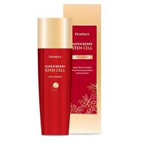 [Deoproce] Super Berry Stem Cell First Essence 130 ml