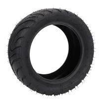 130 50 8 Tire Puncture Proof Rubber Tubeless 8 Inch Rear Tire Replacement for Monkey Z50 Z50A Z50J Bikes