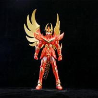 19CM Anime Saint Seiya Shiryuu Hyoga Shun Ikki Fenixo figūrėlė Veiksmo figūrėlės Zodiako Riterių figūrėlės Puikūs žaislai Saint Seiya no box