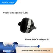 Mitsubishi Pajero V73 Brake Booster: Model 4630A011 Accumulator None black
