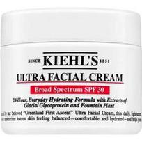 Kiehl’s - Ultra Facial Cream Broad Spectrum SPF 30 Veido kremai 50 ml unisex
