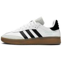 Adidas Samba RM White Black Gum BD7537 44