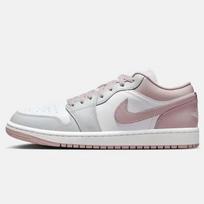 Jordan WMNS Air Jordan 1 Low Casual Shoes 40