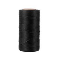150D 260M/Roll Crafts Line Jewelry Cords Stitching Cord Sewing String Leather Tool Waxed Thread