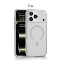 Shield Anti-slip Magnetic Case for iPhone 17 Pro Max S 26 Ultra, Full Coverage with Four-corner Airbag Drop Protection Mate 80 Pro