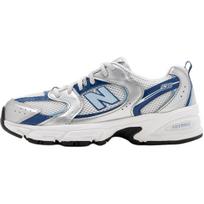 New Balance NB 530 Vaikams Bėgimo Batai Balti G5301ZN 36