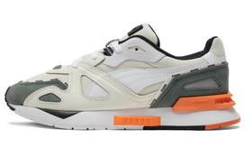PUMA Unisex Mirage Mox Running Shoes Creamy 381014-02 37