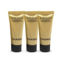 Chanel Sublimage L'Essence Fondamentale Sample 5ml*3