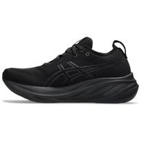 (WMNS) ASICS Gel-Nimbus 26 'Triple Black' Women's 1012B601-002 EU 37.5