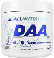 Allnutrition DAA, Maracuja, 300 g