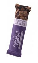 Macro Munch Protein Bar Chocolate Cookies – Traškus šokoladinis baltyminis batonėlis | Bulk | 62 g