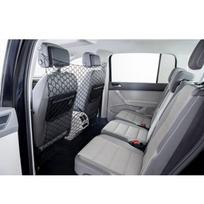 TRIXIE automobilio šuns užtvaros tinklas – 120 × 100 cm (juodas) | 0TR1387_1312 | 4011905013121
