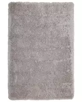Shaggy kilimas CIDE šviesiai pilkas 200 x 300 cm
