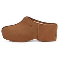 (WMNS) UGG Cottage Clog 'Chestnut' Women's 1143834-CHE EU 36