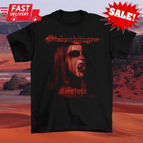 Siebenbürgen – Grimjaur Shirt Black Classic Unisex S-5XL EM0912 S