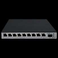 H3C US210-P Managed Gigabit PoE Switch