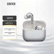 Edifier Lolli Pro 5 ANC True Wireless Earbuds