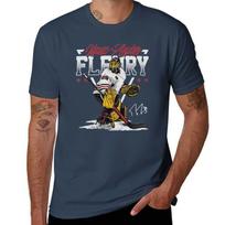 Marcandr Fleury Tshirt Breathable Gym Short Sleeve Tshirt S