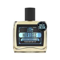 Her Loss - Pheromone Cologne for Men | Attraction & Confidence | Mens 50/100ml