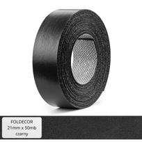 Basalt melamine furniture edge banding with hot melt glue 21 mm (50 m)