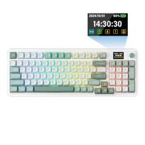 Redragon K708-RGB-PRO FLEKACT Keyboard