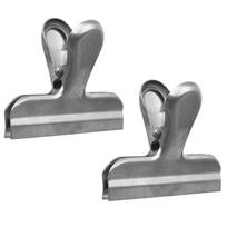Spice bag clips 3 pcs.