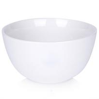 White porcelain spice mortar