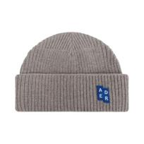 ADERERROR Sig; TRS Tag Beanie 01 Gray ONE SIZE