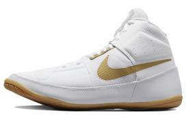 Nike Fury 'White Gold Gum' AO2416-170 41