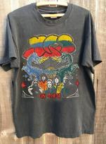 Yes On Tour Band Basic style Charcoal Unisex T shirt Reprint S-5XL KH16090 M