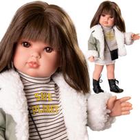 Spanish doll Antonio Juan Bella 28330