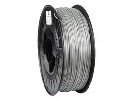 3DPower Basic PLA filament 1.75mm Silver 1kg