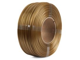 3DPower Refill PLA 1.75mm Gold filament 1kg
