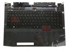 New Keyboard Cover For Laptop Acer Predator G9-591 Touchpad Czech