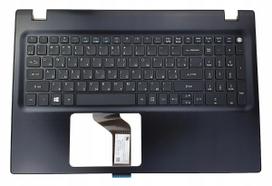 New Keyboard Cover For Laptop Acer Aspire F5-571 F5-571G Ukrainian