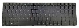 New Keyboard For Laptop Acer Aspire 8935 8935G 8940 8940G 8942 French