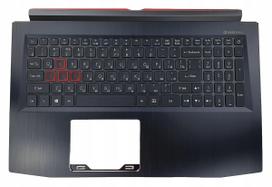 New Cover Keyboard Acer Helios G3-572 Ph315-51 Gtx1060 Russian