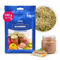 Spice mix for jars 180 g