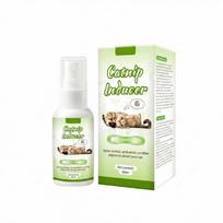 Mint Inducer Cats Mint Happy Fidgety Cats Cats Mint Spray 60ml One Size