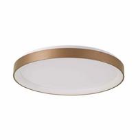 Lampa Sufitowa Led 60W Vico Plf-53675-078Rc-Gd-3Ks4K-Trdimm Italux