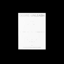 [Ready Stock] Enhypen Desire : Unleash (Weverse Albums Ver.) WEVERSE