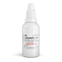 Hyaluronic acid solution 2% capacity 30 ml