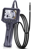 BOROSCOPE Inspection Camera Ralcam R208 ENDOSCOPE 8mm LED FULL HD + TOLLBOX