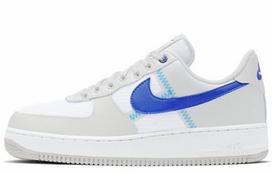 Nike Air Force 1 Low 'Transparent Racer Blue' CI0060-001 40.5