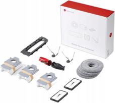 Original accessories for Roborock Saros 20 - 13 pieces - set